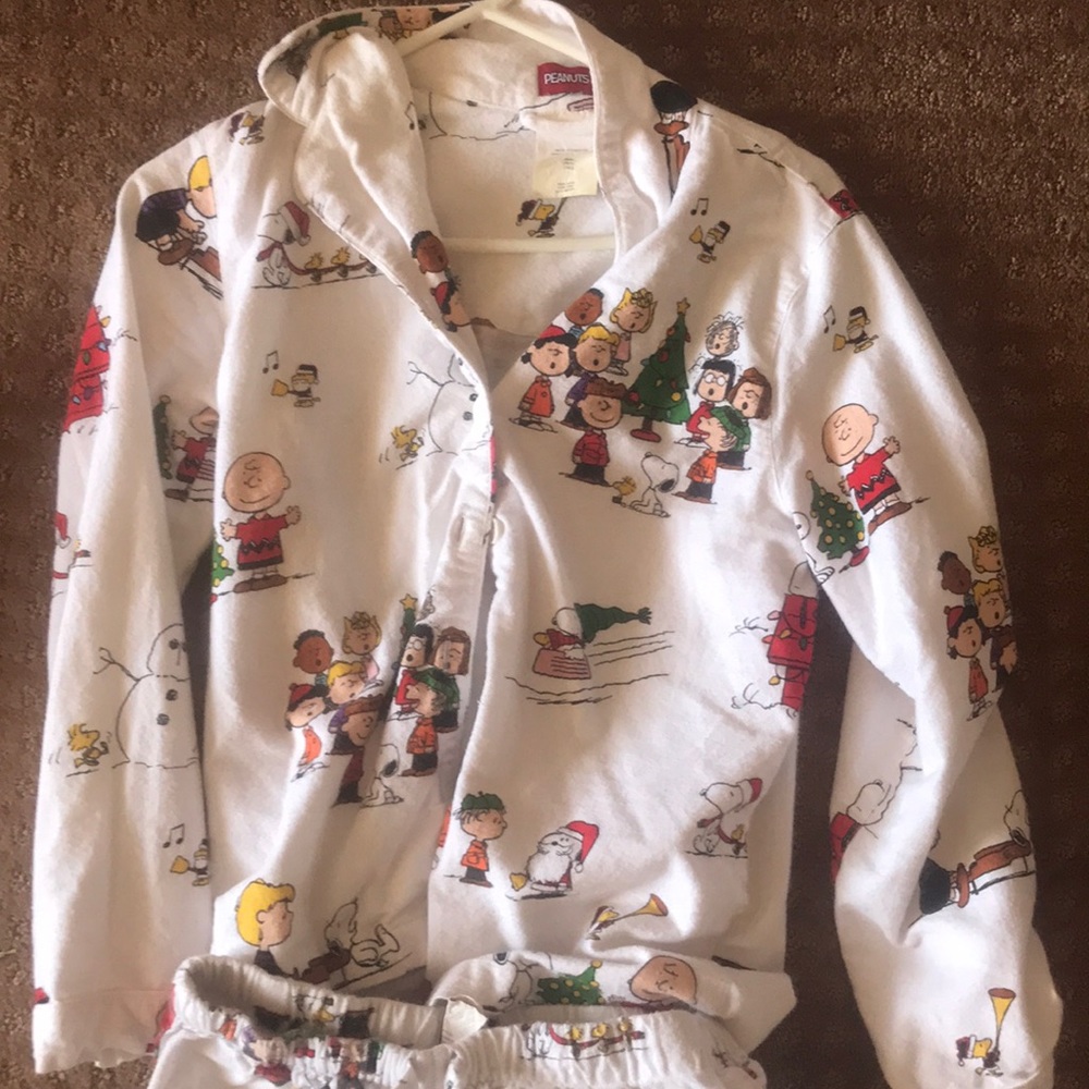 Pajamas - Picture 3 of 3